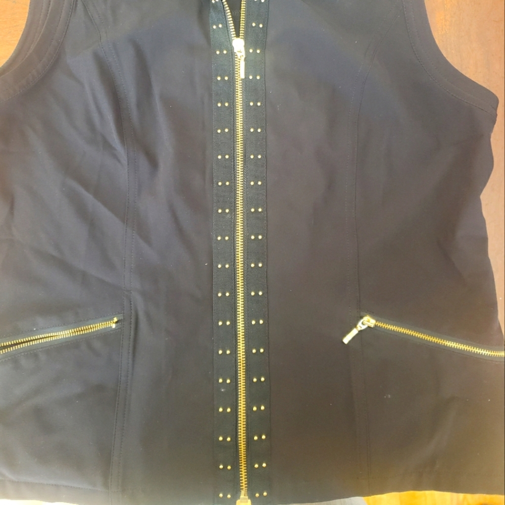 Vest zenergy